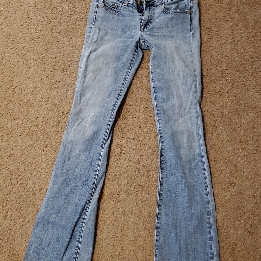 American eagle jeans - Picture 3 of 3